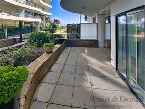 t2 à la vente -   44500  LA BAULE, surface 18 m2 vente t2 - UBI440001041